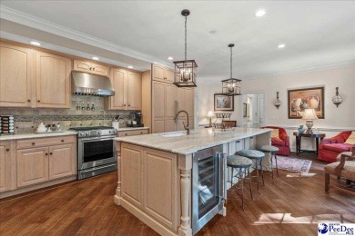Welcome to the Country Club of South Carolina, a premier golf on Country Club of South Carolina in South Carolina - for sale on GolfHomes.com, golf home, golf lot
