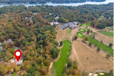 Spacious ranch ''FOR SAIL'' on the highly desired Courtland on Apple Valley Golf Course in Ohio - for sale on GolfHomes.com, golf home, golf lot