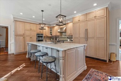 Welcome to the Country Club of South Carolina, a premier golf on Country Club of South Carolina in South Carolina - for sale on GolfHomes.com, golf home, golf lot
