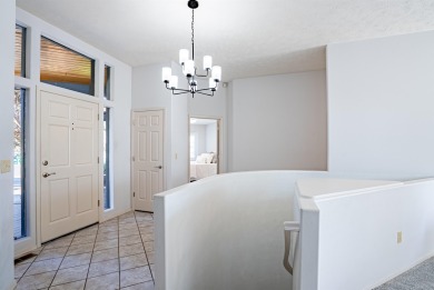 Welcome to this stunning 5-bedroom, 4-bathroom home tucked away on The Fairways at West Terrace in Washington - for sale on GolfHomes.com, golf home, golf lot