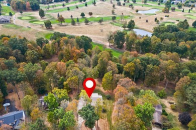 Spacious ranch ''FOR SAIL'' on the highly desired Courtland on Apple Valley Golf Course in Ohio - for sale on GolfHomes.com, golf home, golf lot