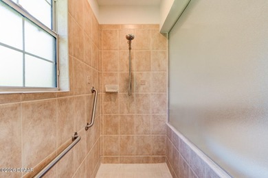 Beautiful 3-bedroom, 2.5-bath home with a den/study that could on Halifax Plantation Golf Club in Florida - for sale on GolfHomes.com, golf home, golf lot