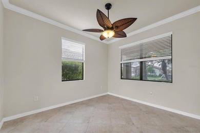 ESTATE SALE....PRICED TO MOVE! Immaculate and VACANT 3B/2B on River Strand Golf and Country Club At Heritage Harbour  in Florida - for sale on GolfHomes.com, golf home, golf lot