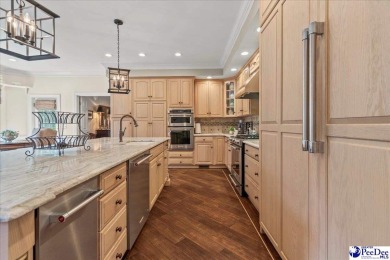Welcome to the Country Club of South Carolina, a premier golf on Country Club of South Carolina in South Carolina - for sale on GolfHomes.com, golf home, golf lot