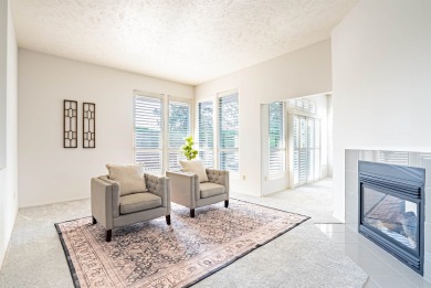 Welcome to this stunning 5-bedroom, 4-bathroom home tucked away on The Fairways at West Terrace in Washington - for sale on GolfHomes.com, golf home, golf lot