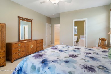 Expansive Ranch in Prestigious Golf Course Adult Community

 on Sea Oaks Golf Club in New Jersey - for sale on GolfHomes.com, golf home, golf lot