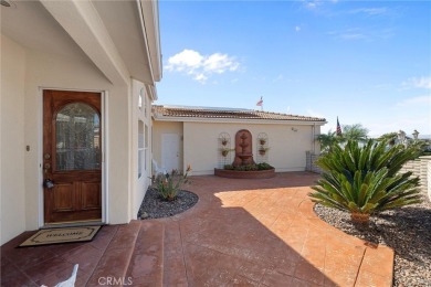 Enjoy breathtaking panoramic golf course views from this on  in California - for sale on GolfHomes.com, golf home, golf lot