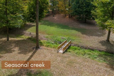 Spacious ranch ''FOR SAIL'' on the highly desired Courtland on Apple Valley Golf Course in Ohio - for sale on GolfHomes.com, golf home, golf lot