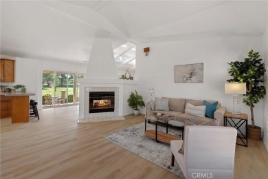 Enjoy breathtaking panoramic golf course views from this on  in California - for sale on GolfHomes.com, golf home, golf lot