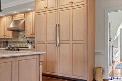 Welcome to the Country Club of South Carolina, a premier golf on Country Club of South Carolina in South Carolina - for sale on GolfHomes.com, golf home, golf lot