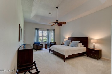 Beautiful 3-bedroom, 2.5-bath home with a den/study that could on Halifax Plantation Golf Club in Florida - for sale on GolfHomes.com, golf home, golf lot