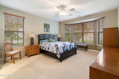Expansive Ranch in Prestigious Golf Course Adult Community

 on Sea Oaks Golf Club in New Jersey - for sale on GolfHomes.com, golf home, golf lot