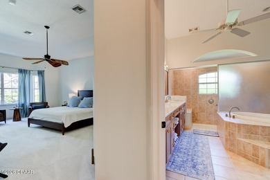 Beautiful 3-bedroom, 2.5-bath home with a den/study that could on Halifax Plantation Golf Club in Florida - for sale on GolfHomes.com, golf home, golf lot