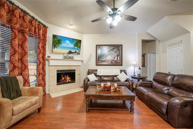 Welcome to this beautifully well-maintained 3-bedroom, 2-bath on Woodbridge Golf Club in Texas - for sale on GolfHomes.com, golf home, golf lot