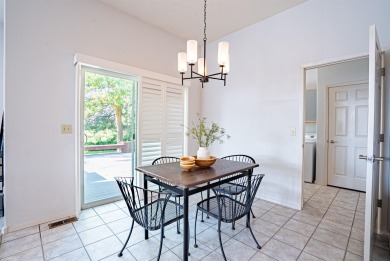 Welcome to this stunning 5-bedroom, 4-bathroom home tucked away on The Fairways at West Terrace in Washington - for sale on GolfHomes.com, golf home, golf lot