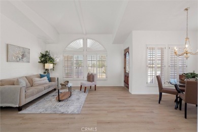 Enjoy breathtaking panoramic golf course views from this on  in California - for sale on GolfHomes.com, golf home, golf lot
