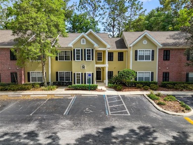 This charming and meticulously maintained 2-bedroom, 2-bathroom on Haile Plantation Golf and Country Club in Florida - for sale on GolfHomes.com, golf home, golf lot