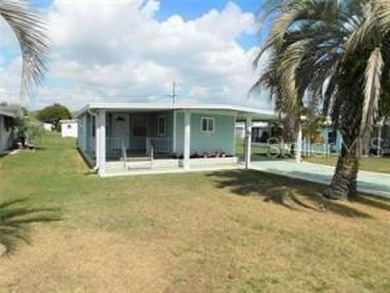 If you're ready to escape the winter blues or looking for your on Betmar Acres Golf Club in Florida - for sale on GolfHomes.com, golf home, golf lot