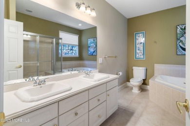 Expansive Ranch in Prestigious Golf Course Adult Community

 on Sea Oaks Golf Club in New Jersey - for sale on GolfHomes.com, golf home, golf lot