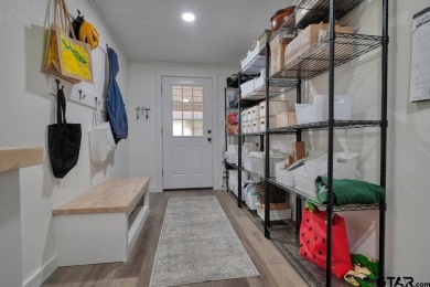 Stunningly remodeled Hideaway gem--now better than ever! on Hide-A-Way Lake Golf Course in Texas - for sale on GolfHomes.com, golf home, golf lot