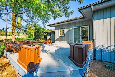Welcome to this stunning 5-bedroom, 4-bathroom home tucked away on The Fairways at West Terrace in Washington - for sale on GolfHomes.com, golf home, golf lot