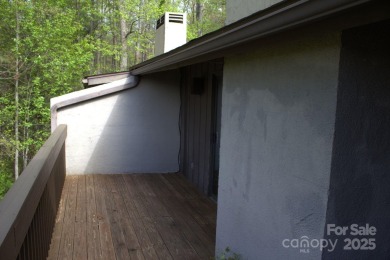 Enjoy easy living in this well-maintained, low-maintenance condo on Glen Cannon Country Club in North Carolina - for sale on GolfHomes.com, golf home, golf lot