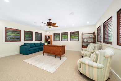 This exceptional two-story custom home offers 4 bedrooms, 4 full on Kona Country Club Golf Course in Hawaii - for sale on GolfHomes.com, golf home, golf lot