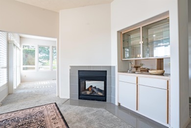Welcome to this stunning 5-bedroom, 4-bathroom home tucked away on The Fairways at West Terrace in Washington - for sale on GolfHomes.com, golf home, golf lot