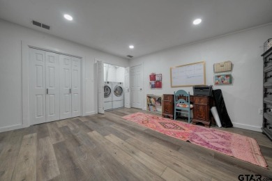 Stunningly remodeled Hideaway gem--now better than ever! on Hide-A-Way Lake Golf Course in Texas - for sale on GolfHomes.com, golf home, golf lot