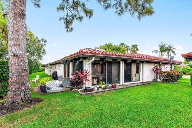 This impeccably remodeled 3 bdr residence is a true standout In on Woodmont Country Club in Florida - for sale on GolfHomes.com, golf home, golf lot