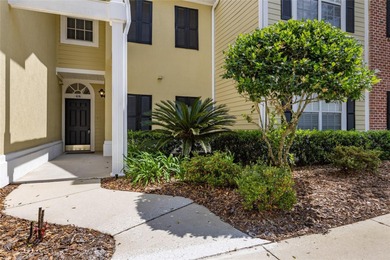 This charming and meticulously maintained 2-bedroom, 2-bathroom on Haile Plantation Golf and Country Club in Florida - for sale on GolfHomes.com, golf home, golf lot