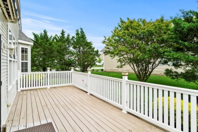 Expansive Ranch in Prestigious Golf Course Adult Community

 on Sea Oaks Golf Club in New Jersey - for sale on GolfHomes.com, golf home, golf lot