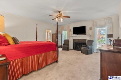 Welcome to the Country Club of South Carolina, a premier golf on Country Club of South Carolina in South Carolina - for sale on GolfHomes.com, golf home, golf lot