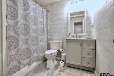 Stunningly remodeled Hideaway gem--now better than ever! on Hide-A-Way Lake Golf Course in Texas - for sale on GolfHomes.com, golf home, golf lot