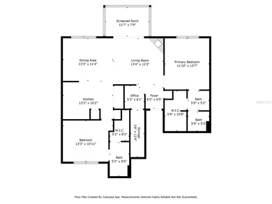 This charming and meticulously maintained 2-bedroom, 2-bathroom on Haile Plantation Golf and Country Club in Florida - for sale on GolfHomes.com, golf home, golf lot