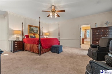 Welcome to the Country Club of South Carolina, a premier golf on Country Club of South Carolina in South Carolina - for sale on GolfHomes.com, golf home, golf lot