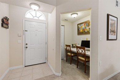 This charming and meticulously maintained 2-bedroom, 2-bathroom on Haile Plantation Golf and Country Club in Florida - for sale on GolfHomes.com, golf home, golf lot