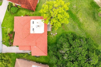 This impeccably remodeled 3 bdr residence is a true standout In on Woodmont Country Club in Florida - for sale on GolfHomes.com, golf home, golf lot