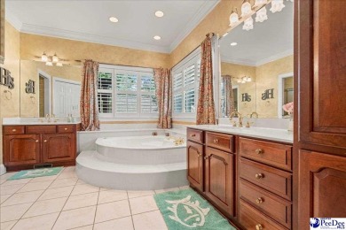 Welcome to the Country Club of South Carolina, a premier golf on Country Club of South Carolina in South Carolina - for sale on GolfHomes.com, golf home, golf lot