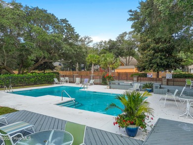 This cozy 2 bedroom 2 bath condo is nestled right on Brick on Brick Landing Plantation Yacht and Golf Club in North Carolina - for sale on GolfHomes.com, golf home, golf lot