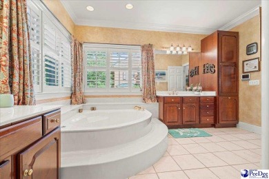 Welcome to the Country Club of South Carolina, a premier golf on Country Club of South Carolina in South Carolina - for sale on GolfHomes.com, golf home, golf lot