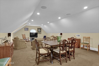 Gorgeous custom-built brick home on a 0.71 acre lot on fairway on Country Club of Landfall in North Carolina - for sale on GolfHomes.com, golf home, golf lot