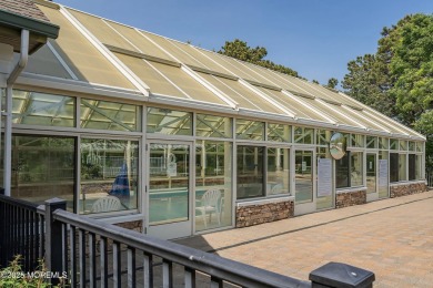 Expansive Ranch in Prestigious Golf Course Adult Community

 on Sea Oaks Golf Club in New Jersey - for sale on GolfHomes.com, golf home, golf lot