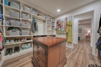 Stunningly remodeled Hideaway gem--now better than ever! on Hide-A-Way Lake Golf Course in Texas - for sale on GolfHomes.com, golf home, golf lot
