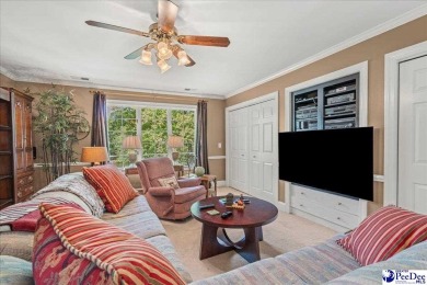 Welcome to the Country Club of South Carolina, a premier golf on Country Club of South Carolina in South Carolina - for sale on GolfHomes.com, golf home, golf lot