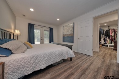 Stunningly remodeled Hideaway gem--now better than ever! on Hide-A-Way Lake Golf Course in Texas - for sale on GolfHomes.com, golf home, golf lot