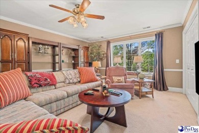 Welcome to the Country Club of South Carolina, a premier golf on Country Club of South Carolina in South Carolina - for sale on GolfHomes.com, golf home, golf lot