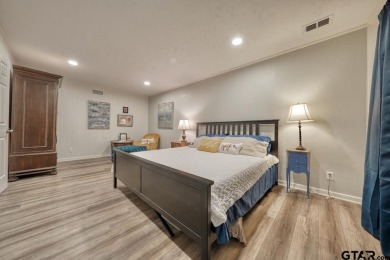 Stunningly remodeled Hideaway gem--now better than ever! on Hide-A-Way Lake Golf Course in Texas - for sale on GolfHomes.com, golf home, golf lot