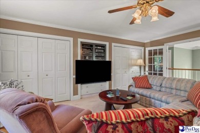Welcome to the Country Club of South Carolina, a premier golf on Country Club of South Carolina in South Carolina - for sale on GolfHomes.com, golf home, golf lot