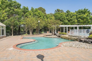 Expansive Ranch in Prestigious Golf Course Adult Community

 on Sea Oaks Golf Club in New Jersey - for sale on GolfHomes.com, golf home, golf lot